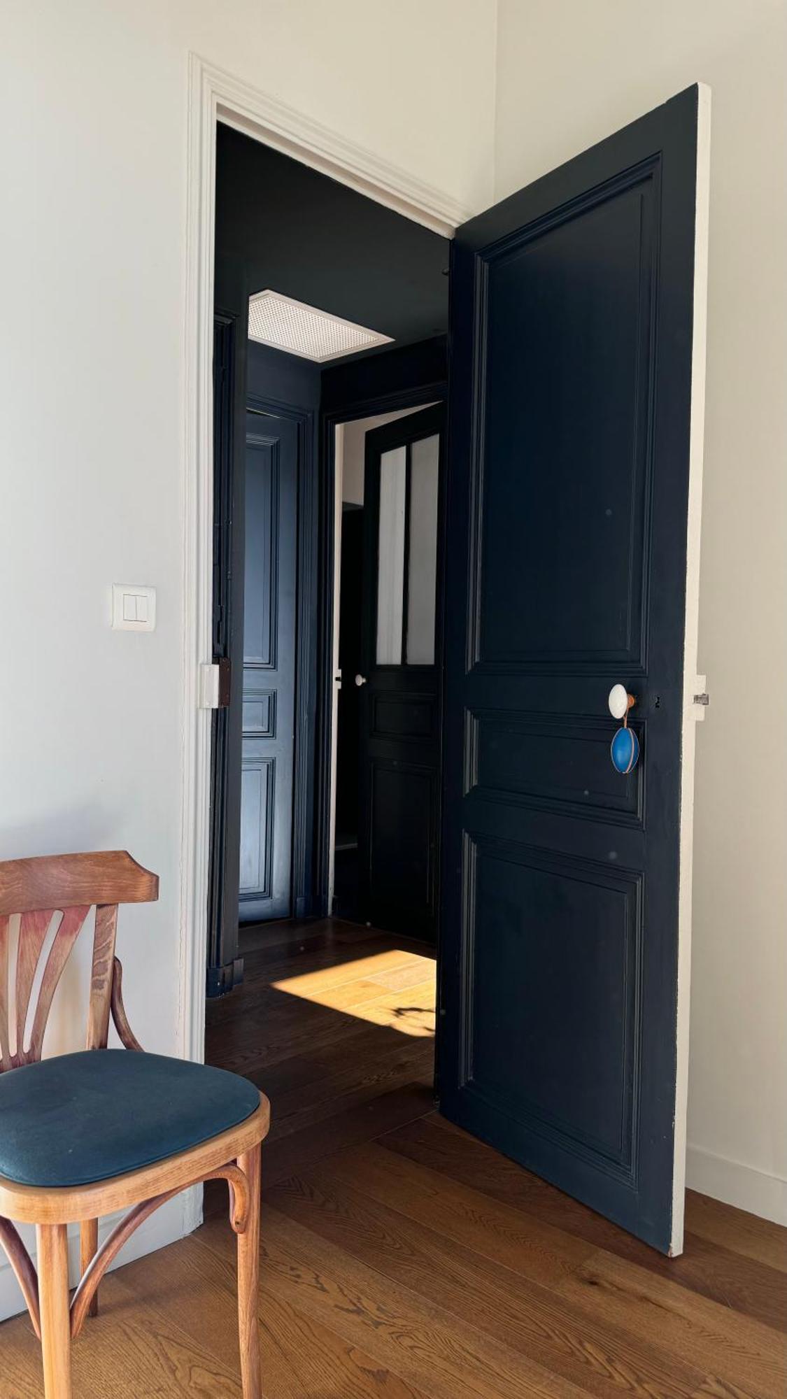 La Maison Vague Marseille Bagian luar foto