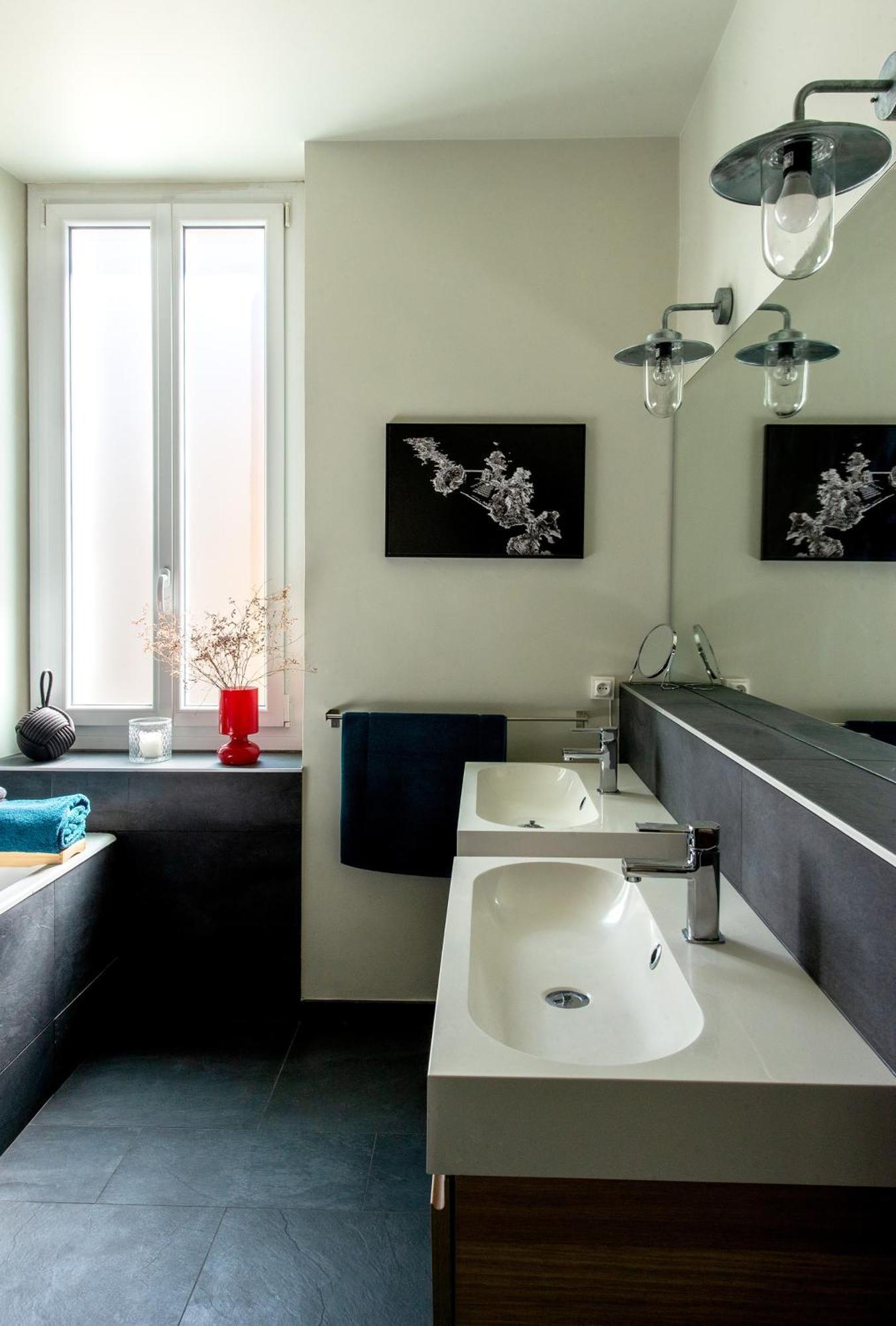 La Maison Vague Marseille Bagian luar foto