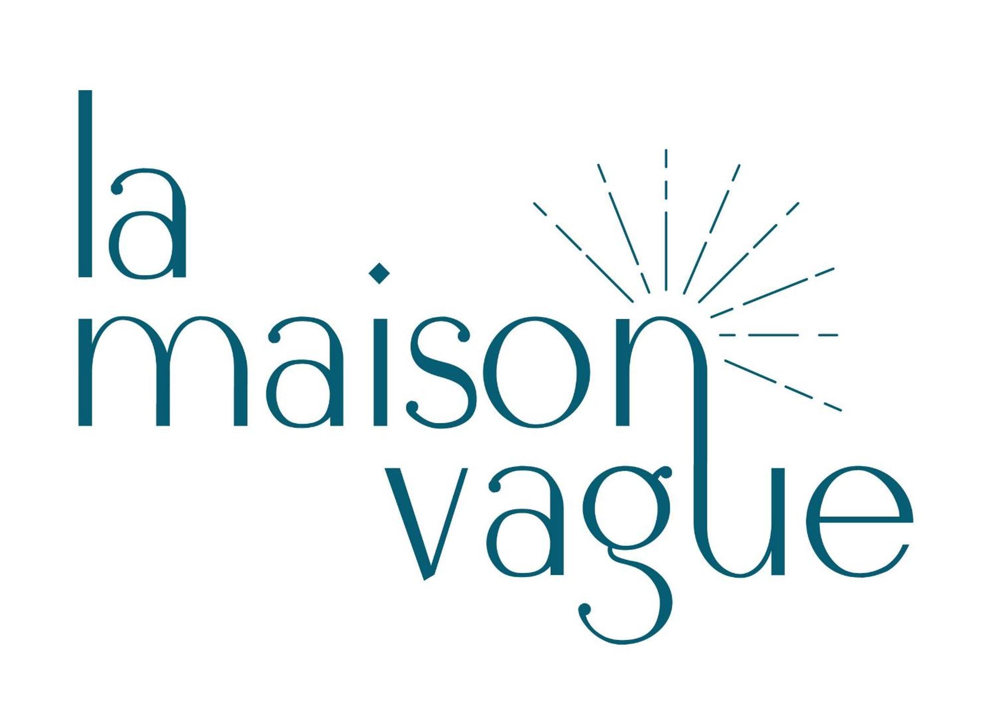 La Maison Vague Marseille Bagian luar foto